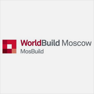 Международная выставка строительных и отделочных материалов MosBuild 3-6 апреля 2018г., «Торг Обои»