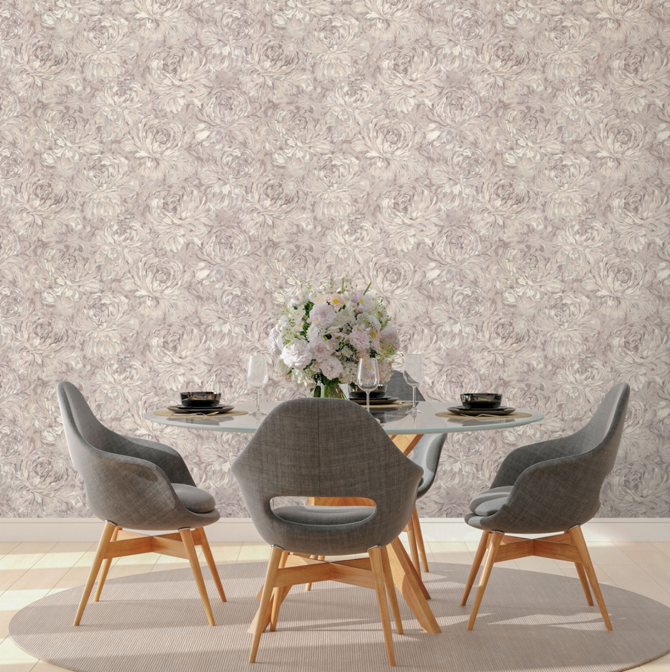 ���� Sarah 7207-02, Euro Decor, �����-�������� 2