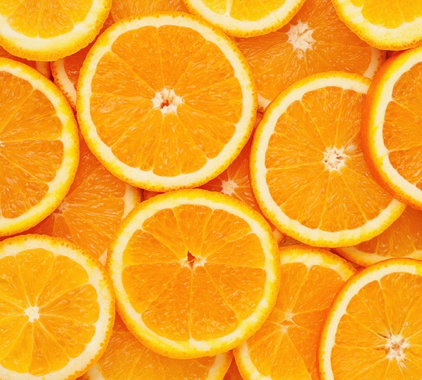Фотообои Апельсины B1-026 (3,0х2,7 м), Дивино Декор 1
