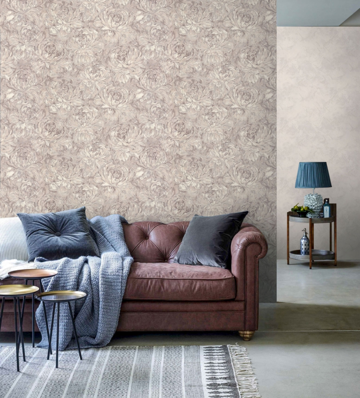 ���� Sarah 7207-02, Euro Decor, �����-�������� 3