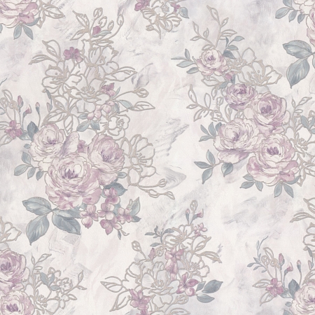 ���� Camelia 7149-17, Euro Decor, �����-�������� 1