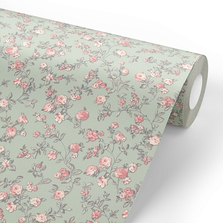 ���� Floral 9132-04, Monte Solaro, �����-�������� 3