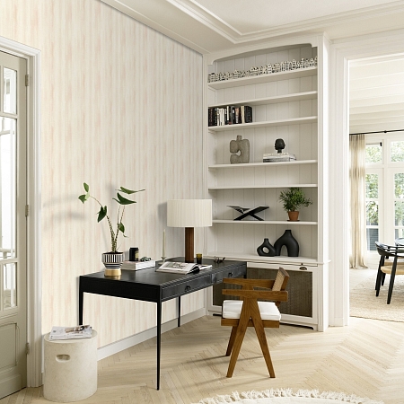 ���� Peonies 509342, Rasch, �����-�������� 5