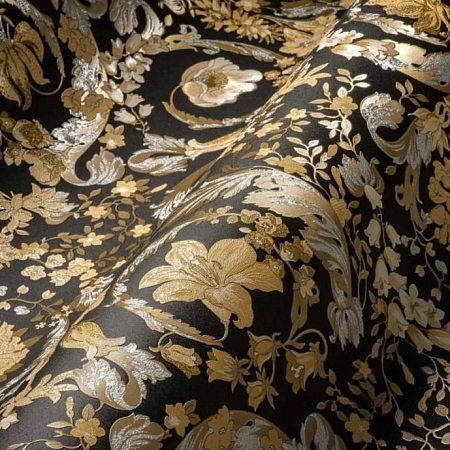 ���� Versace 38706-5, AS Creation, �����-�������� 3