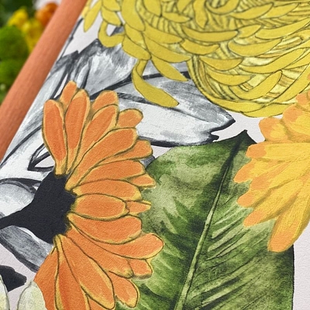 ���� Breeze BR24030, Decoprint, �����-�������� 2