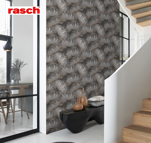  "Florentine Incanto"   Rasch,  