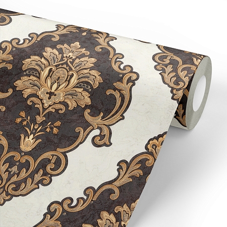���� Bourbon 7223-22, Euro Decor, �����-�������� 2