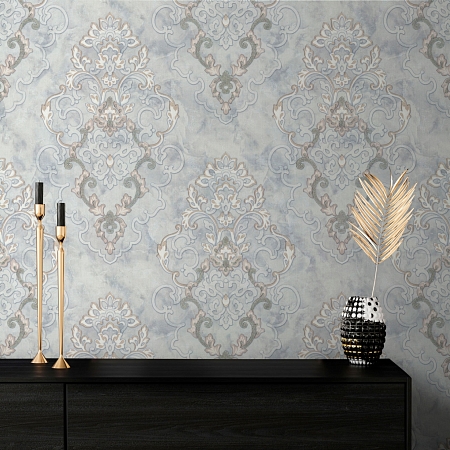 ���� Rococo 9156-11, Monte Solaro, �����-�������� 2