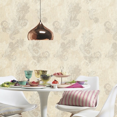 ���� Indian Style 746433, Rasch, �����-�������� 2