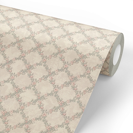 ���� Esta 7192-21, Euro Decor, �����-�������� 2