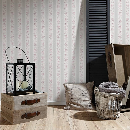 ���� Maison Charme 39069-2, AS Creation, �����-�������� 3