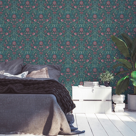 ���� Maison Charme 39075-4, AS Creation, �����-�������� 3