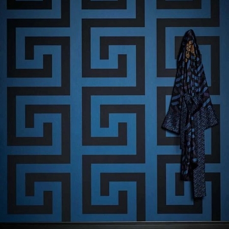 ���� Versace 38609-3, AS Creation, �����-�������� 3