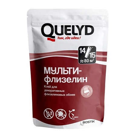 ������������� ������ Quelyd ������-��������, Bostik 1