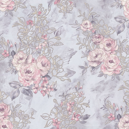 ���� Camelia 7149-11, Euro Decor, �����-�������� 1