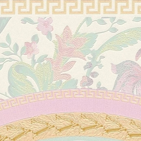 ���� Versace 38705-2, AS Creation, �����-�������� 5