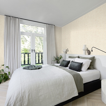���� Peonies 582130, Rasch, �����-�������� 3