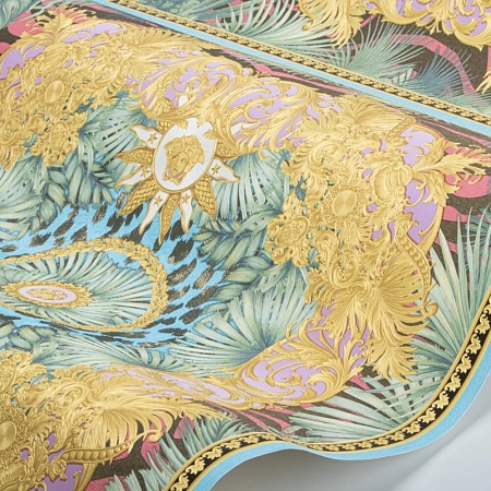���� Versace 38703-1, AS Creation, �����-�������� 2