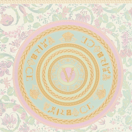 ���� Versace 38705-2, AS Creation, �����-�������� 2