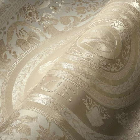 ���� Versace 38705-3, AS Creation, �����-�������� 3