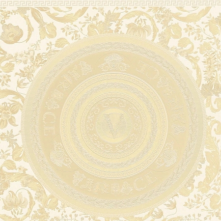 ���� Versace 38705-3, AS Creation, �����-�������� 1