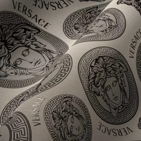 ���� Versace 38611-2, AS Creation, �����-�������� 3