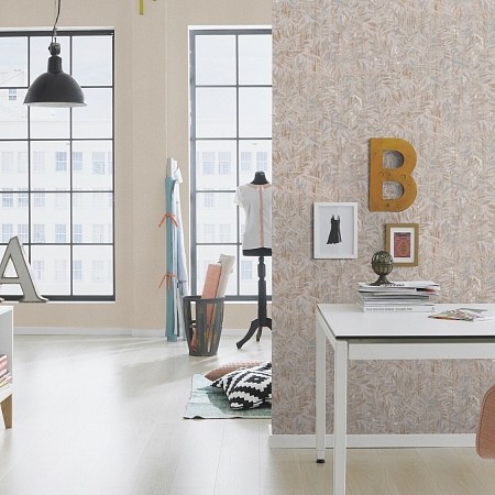 ���� Barbara Home Collection III 561265, Rasch, �����-�������� 2