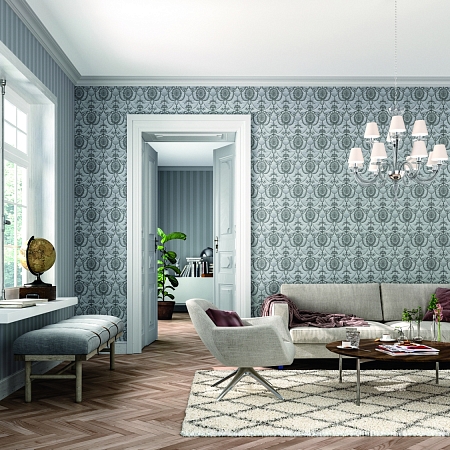 ���� Trianon XIII 532128, Rasch, �����-�������� 2