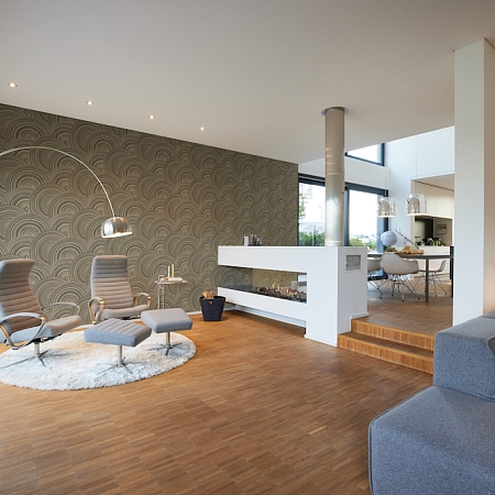 ���� My Home/My Spa CR38696-4, AS Creation, �����-�������� 2