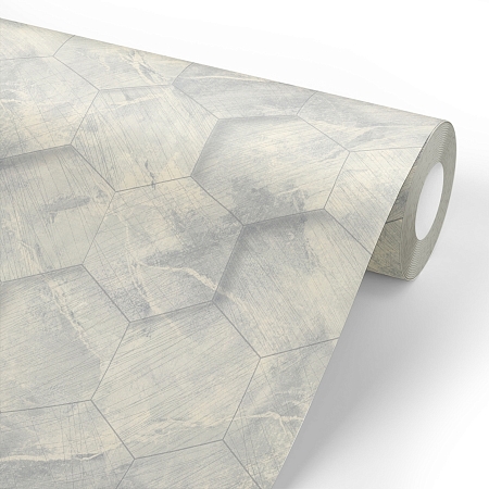 ���� Hex�gon 7173-11, Euro Decor, �����-�������� 3
