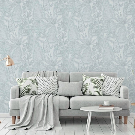 ���� Royal Botanic 39406-1, AS Creation, �����-�������� 2
