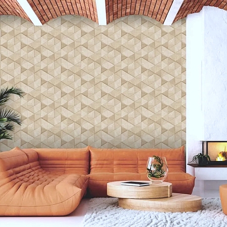 ���� Wood R141102, Grandeco, �����-�������� 3