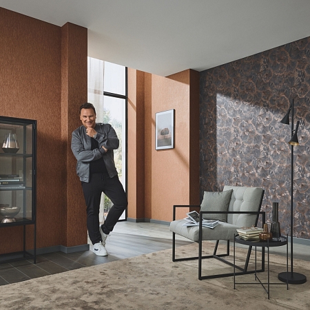 ���� Fashion for Walls 4 ER12183-47, Erismann, �����-�������� 2