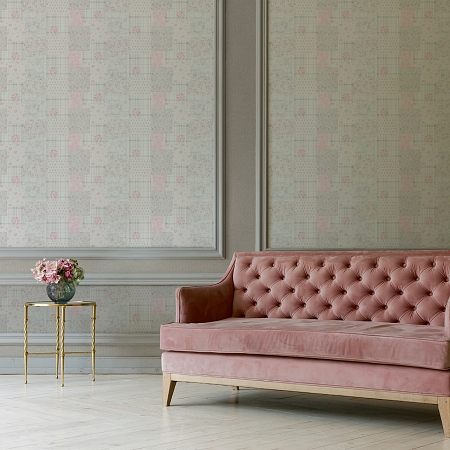 ���� Maison Charme 39066-3, AS Creation, �����-�������� 2