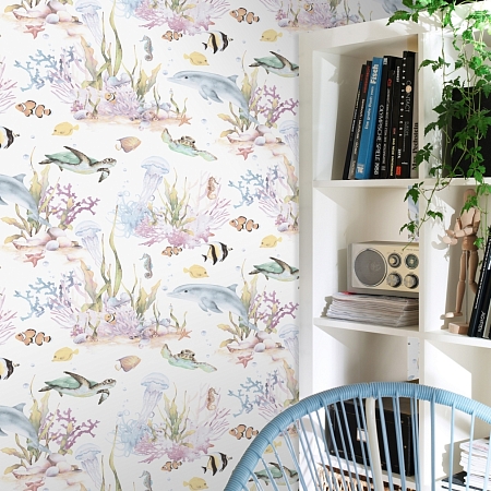 ���� DreamLand 654219, WALL UP, �����-�������� 2