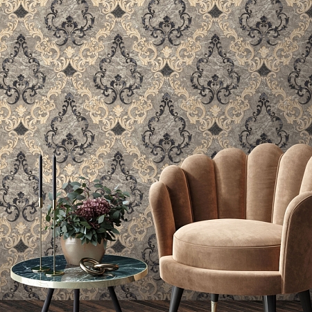 ���� Domus 7169-12, Euro Decor, �����-�������� 2