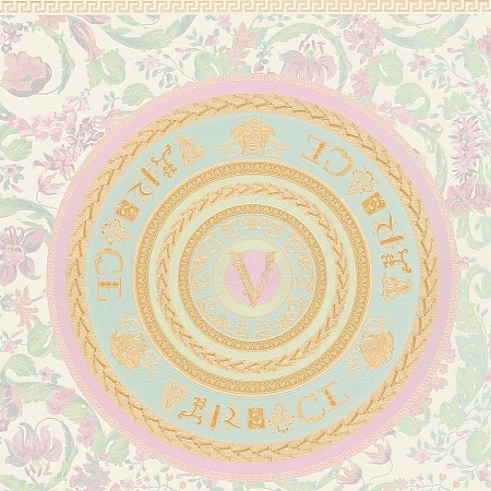 ���� Versace 38705-2, AS Creation, �����-�������� 1