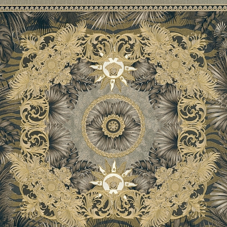 ���� Versace 38703-5, AS Creation, �����-�������� 3