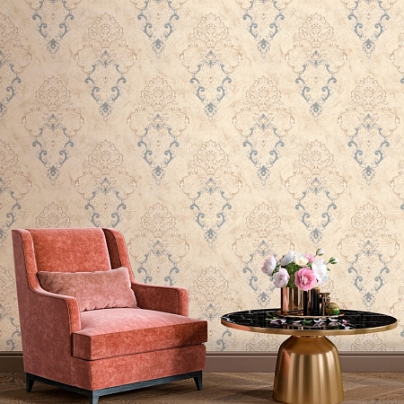 ���� Rococo 9156-01, Monte Solaro, �����-�������� 2
