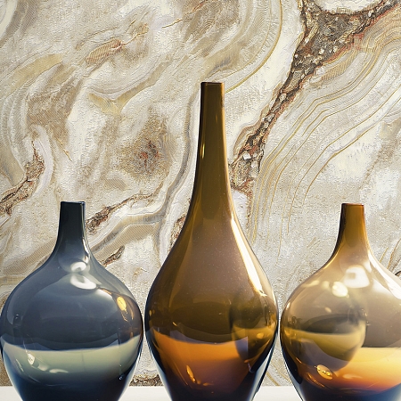 ���� Emiliana Parati Carrara 3 84651, Decori&Decori, �����-�������� 2