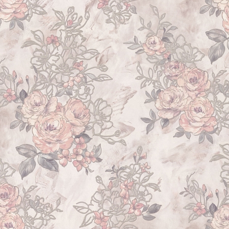 ���� Camelia 7149-08, Euro Decor, �����-�������� 1
