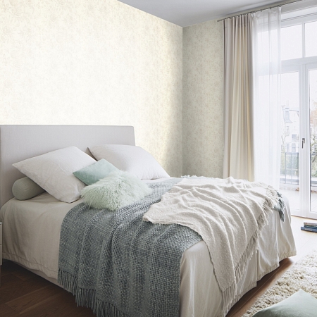 ���� Peonies 793932, Rasch, �����-�������� 4