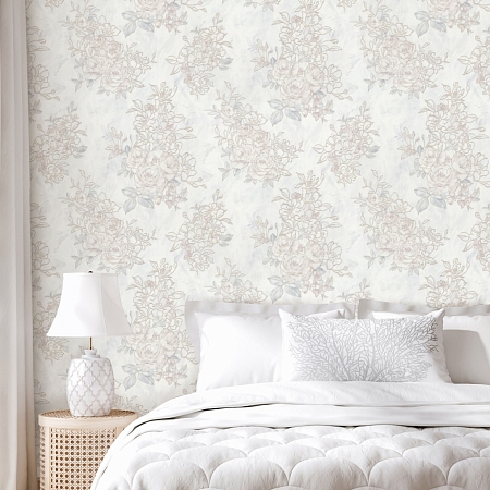 ���� Camelia 7149-00, Euro Decor, �����-�������� 3