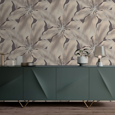 ���� Glossy 7171-12, Euro Decor, �����-�������� 5