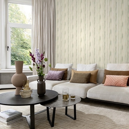 ���� Peonies 509335, Rasch, �����-�������� 4