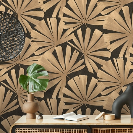 ���� Rhapis 7128-22, Euro Decor, �����-�������� 2