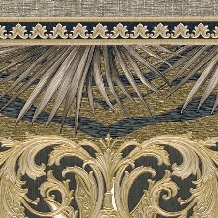 ���� Versace 38703-5, AS Creation, �����-�������� 6