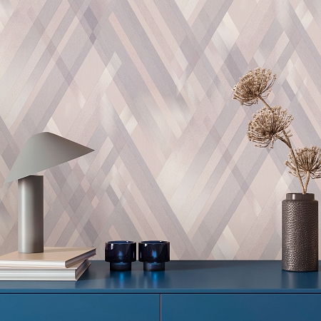 ���� Tissage 7186-02, Euro Decor, �����-�������� 3
