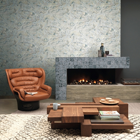 ���� Factory Style 947229, Rasch, �����-�������� 2