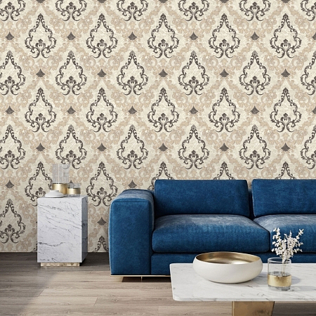 ���� Domus 7169-02, Euro Decor, �����-�������� 2